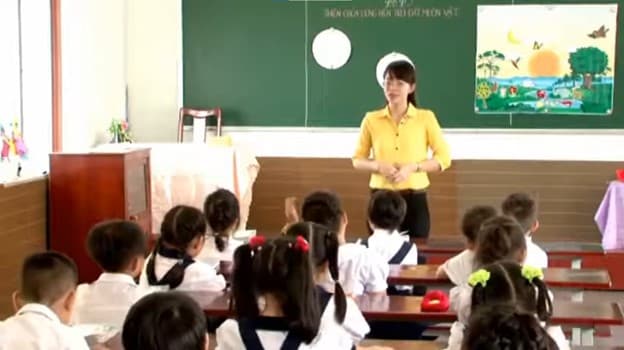 Tiết mẫu - Sách Hiệp Thông (Phần 2)