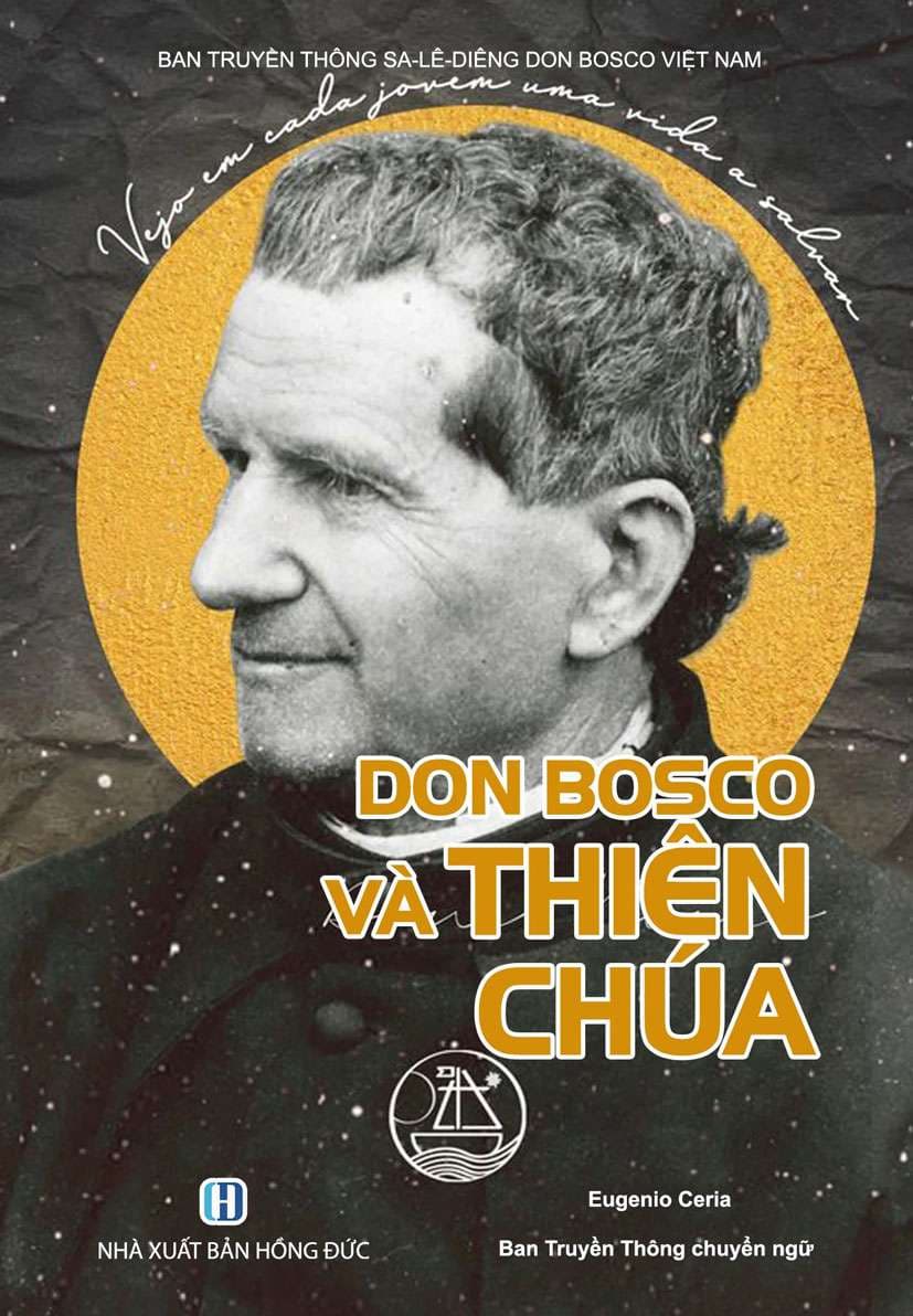Don Bosco Va Thien Chua